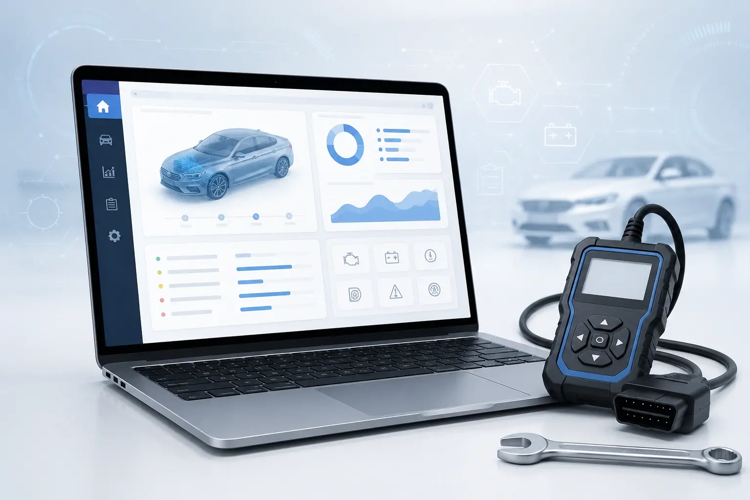 AutoList.kz жобасы туралы