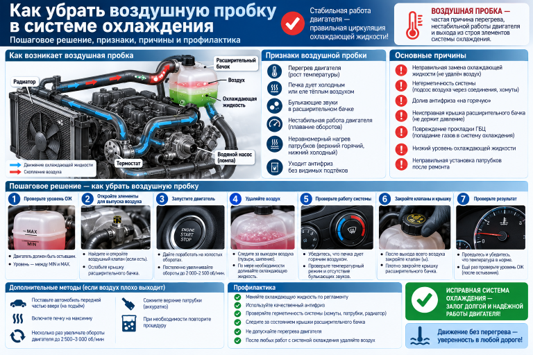 Қауіпсіздік жүйесіндегі ауа көпіршігін қалай жоюға болады: кезең-кезеңімен шешім, белгілері, себептері және алдын алу шаралары